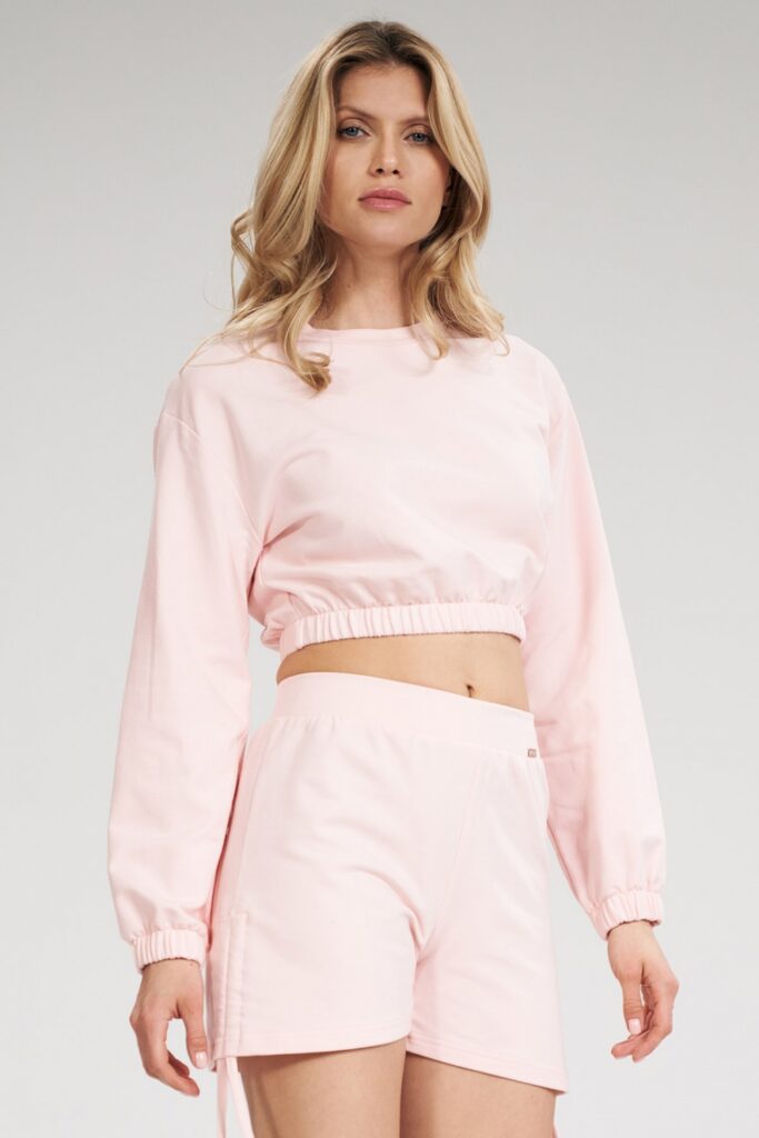 Sweater model 162444 Figl