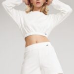 Sweater model 162445 Figl
