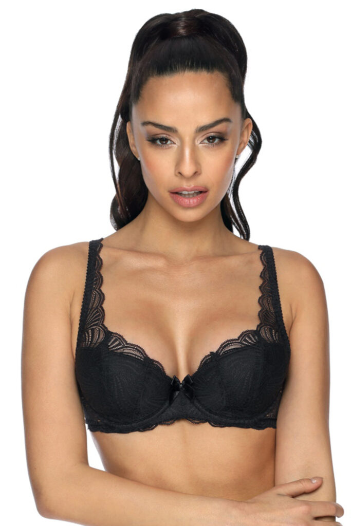 BH wattiert model 162474 Mat