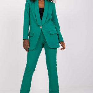Jacke model 162537 Italy Moda