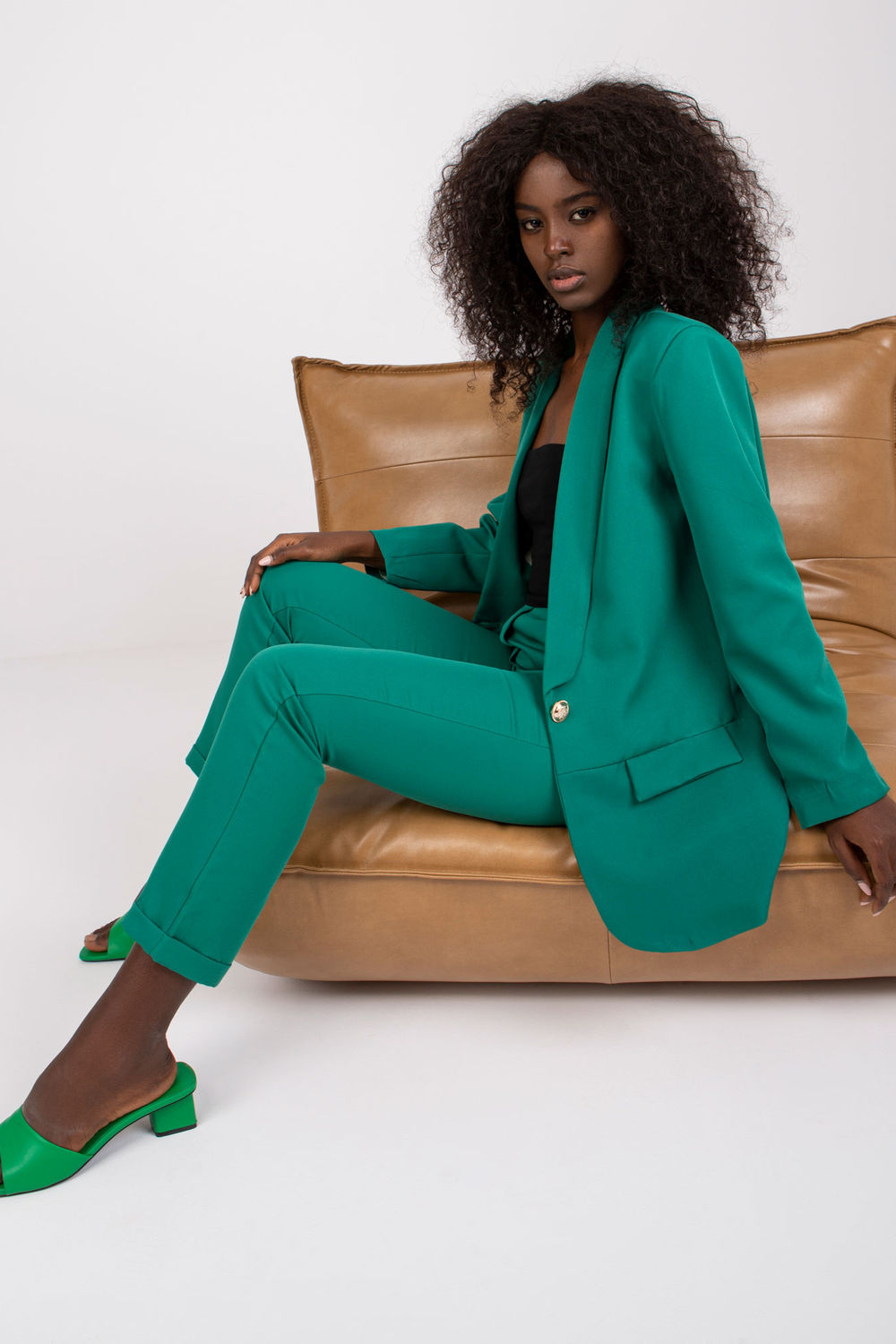 Jacke model 162537 Italy Moda - Afbeelding 2