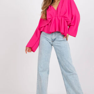 Bluse model 162546 Italy Moda