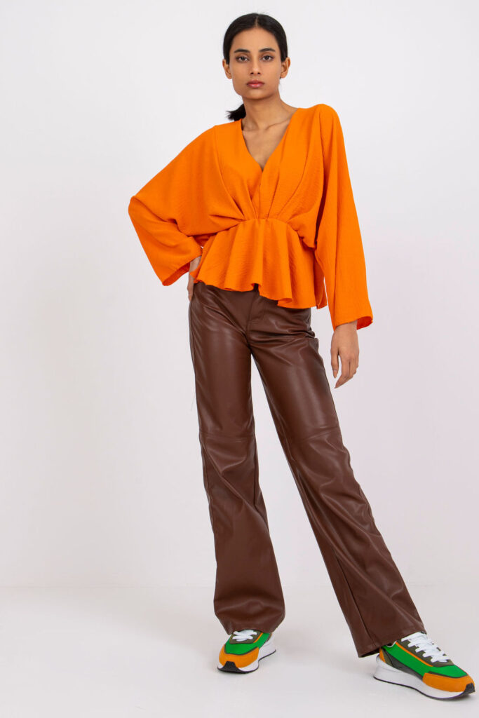 Bluse model 162547 Italy Moda