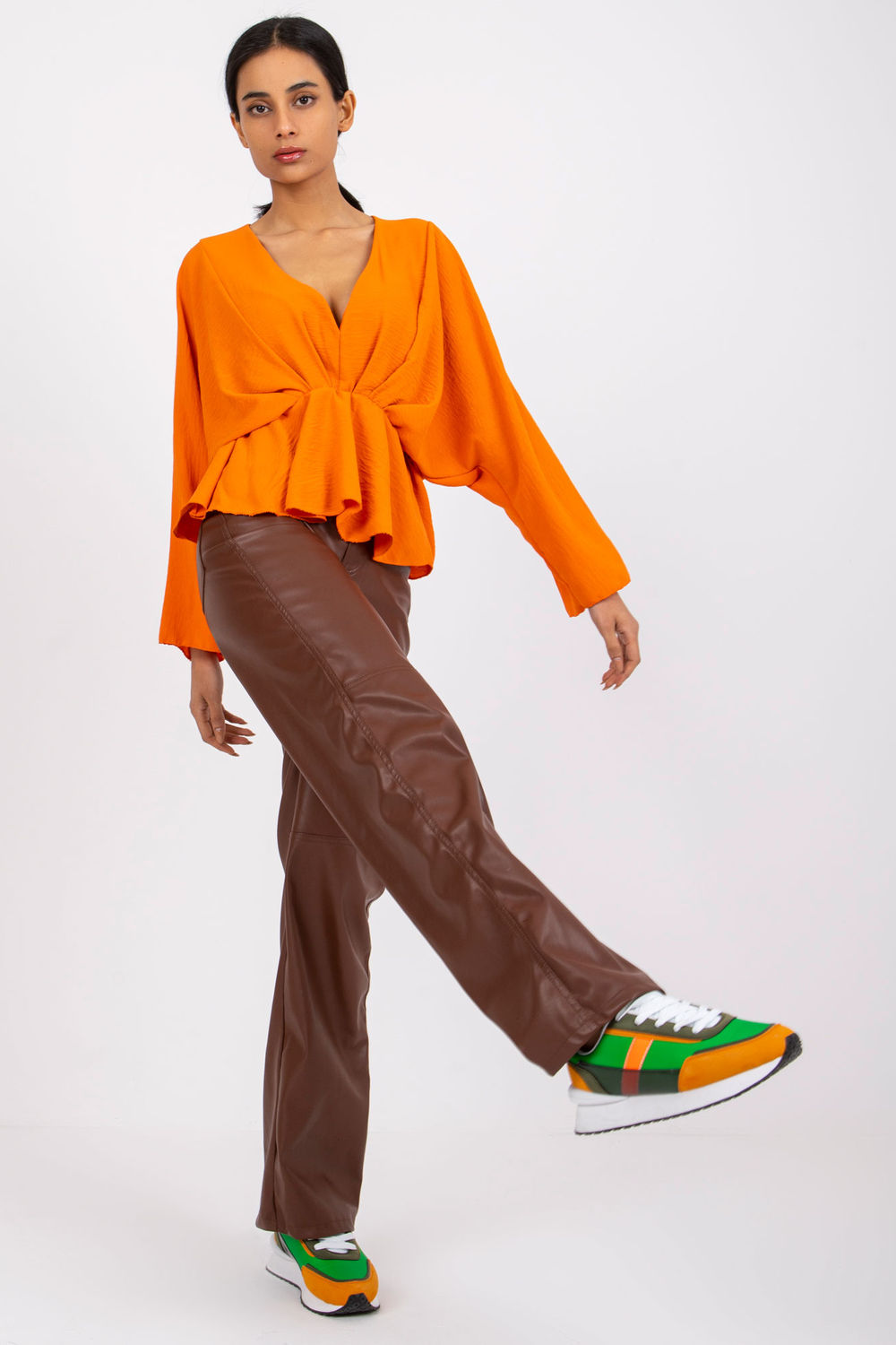 Bluse model 162547 Italy Moda - Afbeelding 2