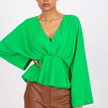 Bluse model 162549 Italy Moda