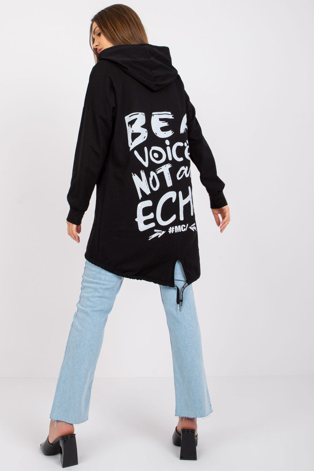 Sweater model 162562 Italy Moda - Afbeelding 3