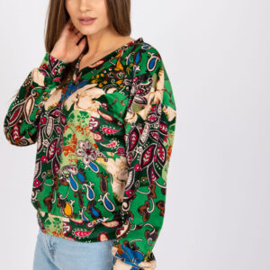 Bluse model 162583 Italy Moda