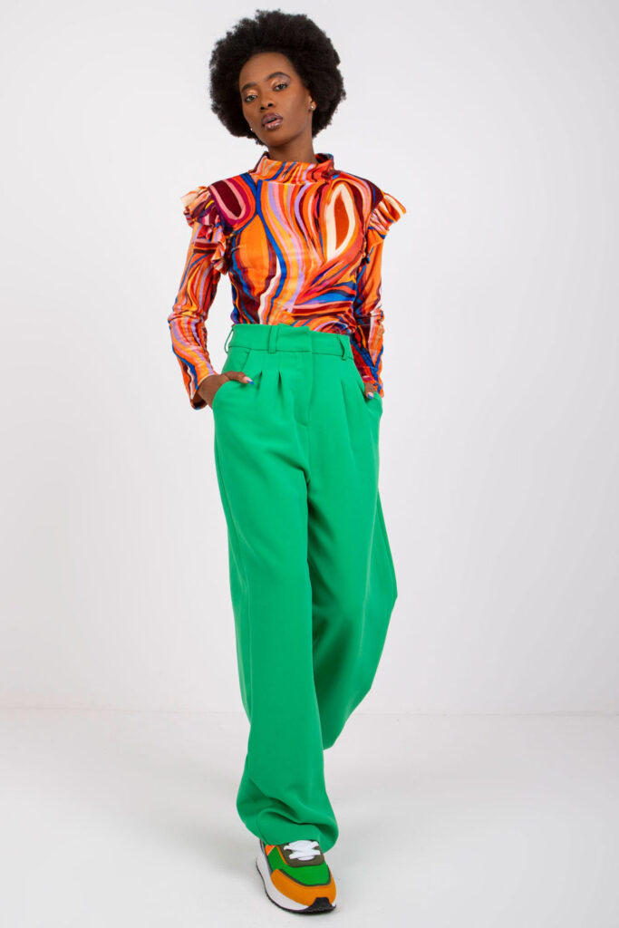 Bluse model 162593 Italy Moda