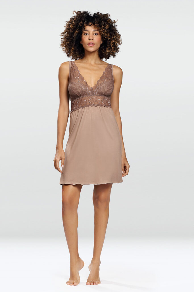 Sexy Hemdchen model 162627 DKaren