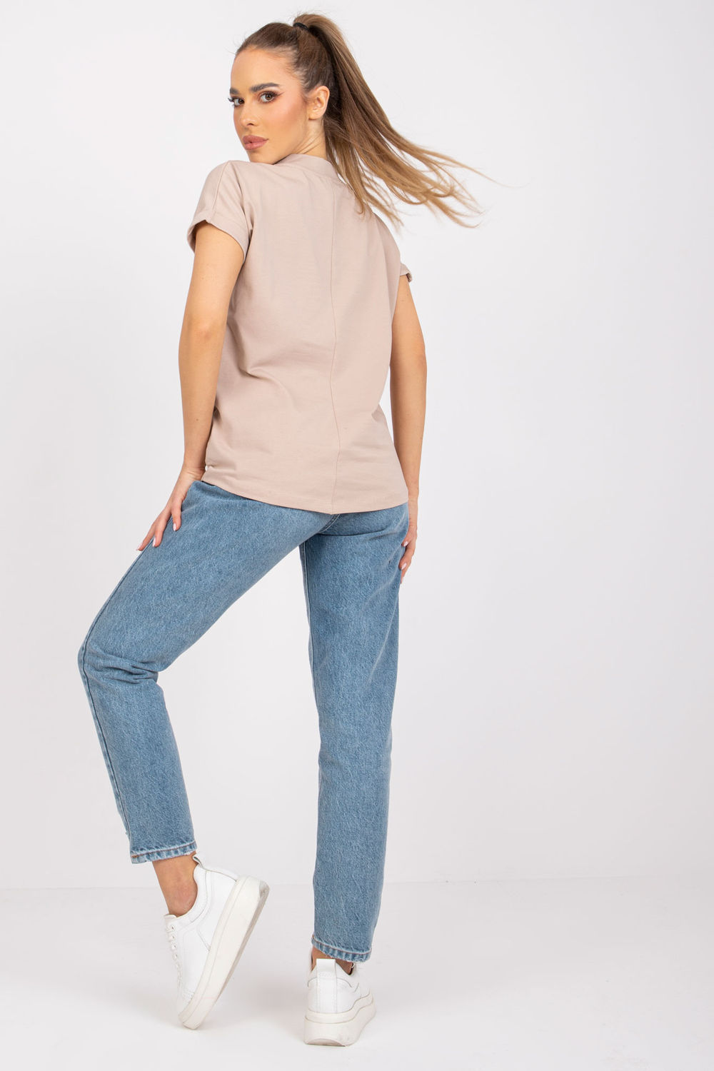 T-shirt model 162841 BFG - Afbeelding 3