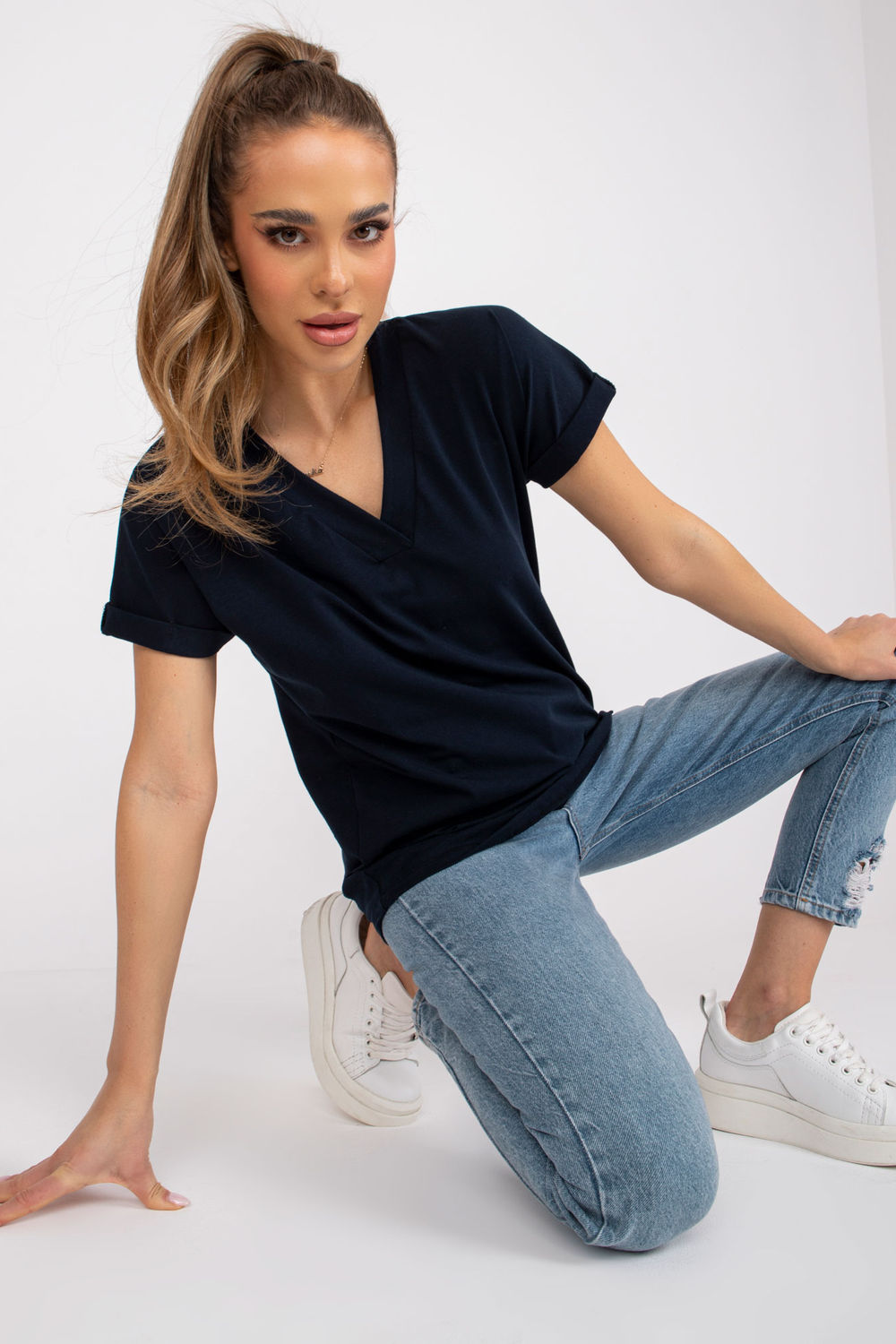 T-shirt model 162842 BFG - Afbeelding 2