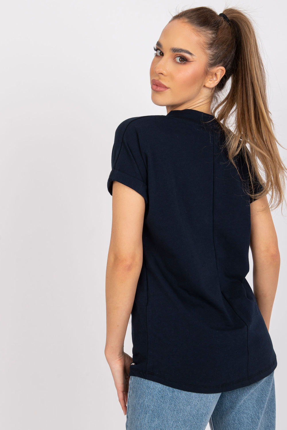 T-shirt model 162842 BFG - Afbeelding 3