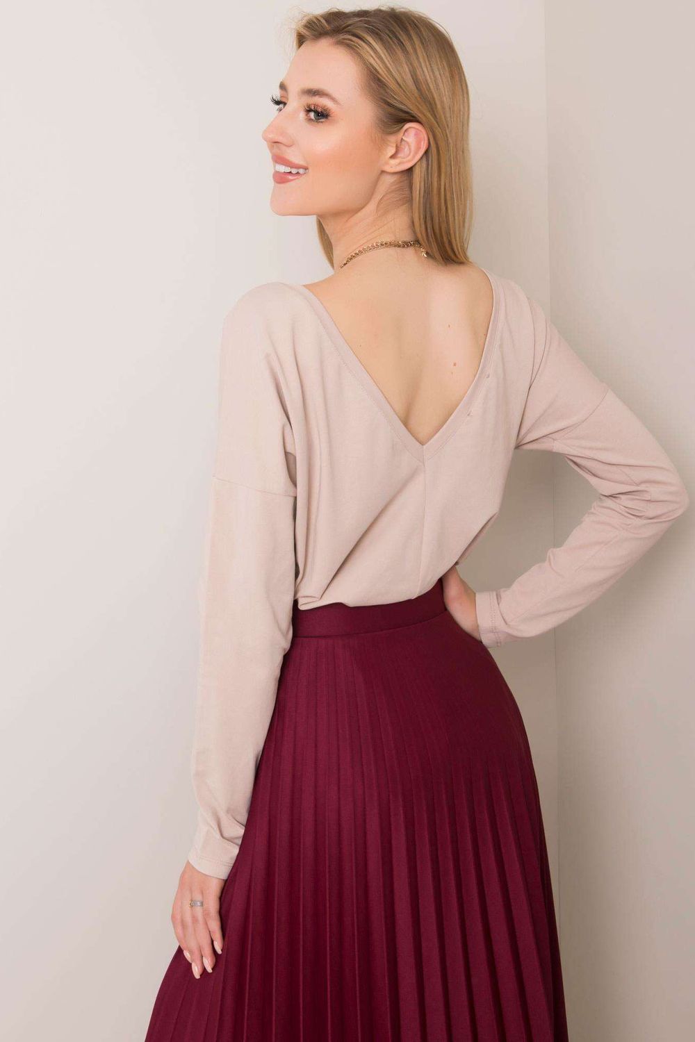 Bluse model 162849 BFG - Afbeelding 2