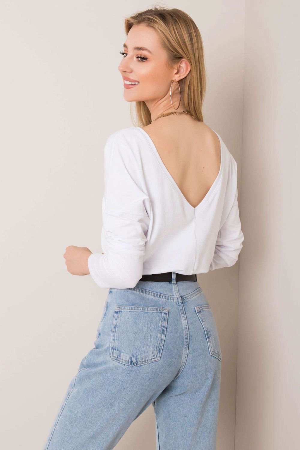 Bluse model 162850 BFG - Afbeelding 2