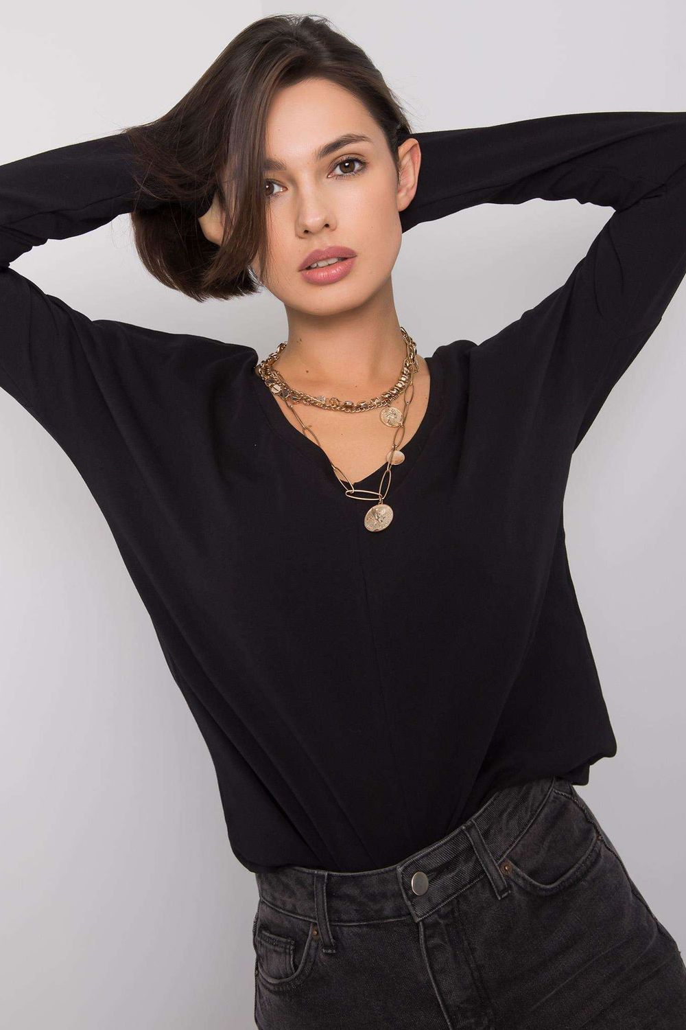 Bluse model 162851 BFG - Afbeelding 2