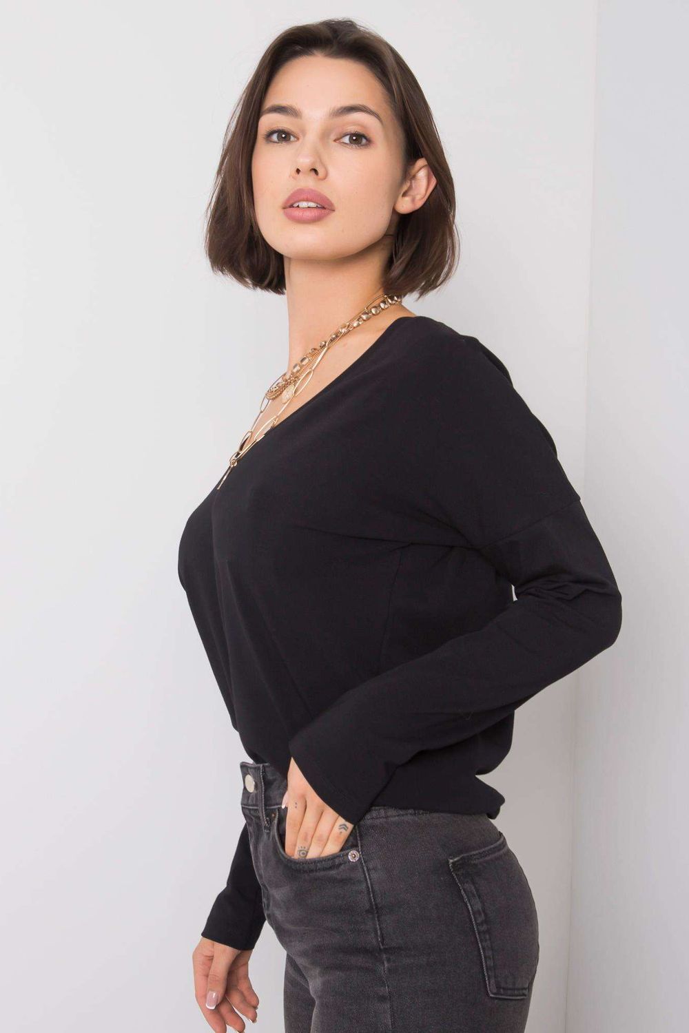 Bluse model 162851 BFG - Afbeelding 3
