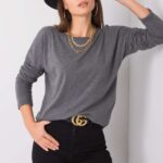 Bluse model 162853 BFG