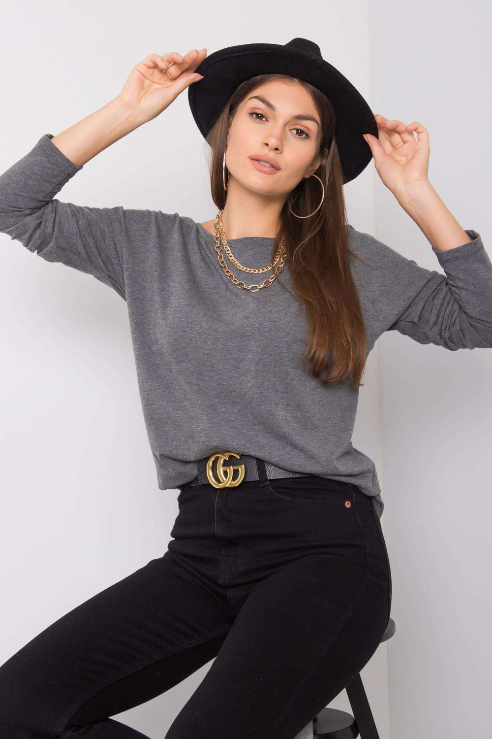 Bluse model 162853 BFG - Afbeelding 2