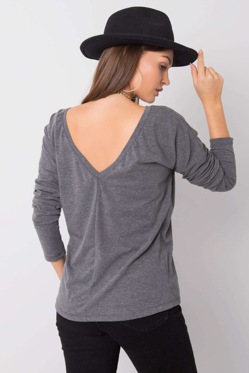 Bluse model 162853 BFG - Afbeelding 3