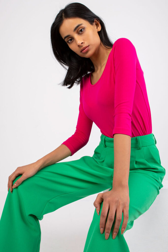 Bluse model 162856 BFG