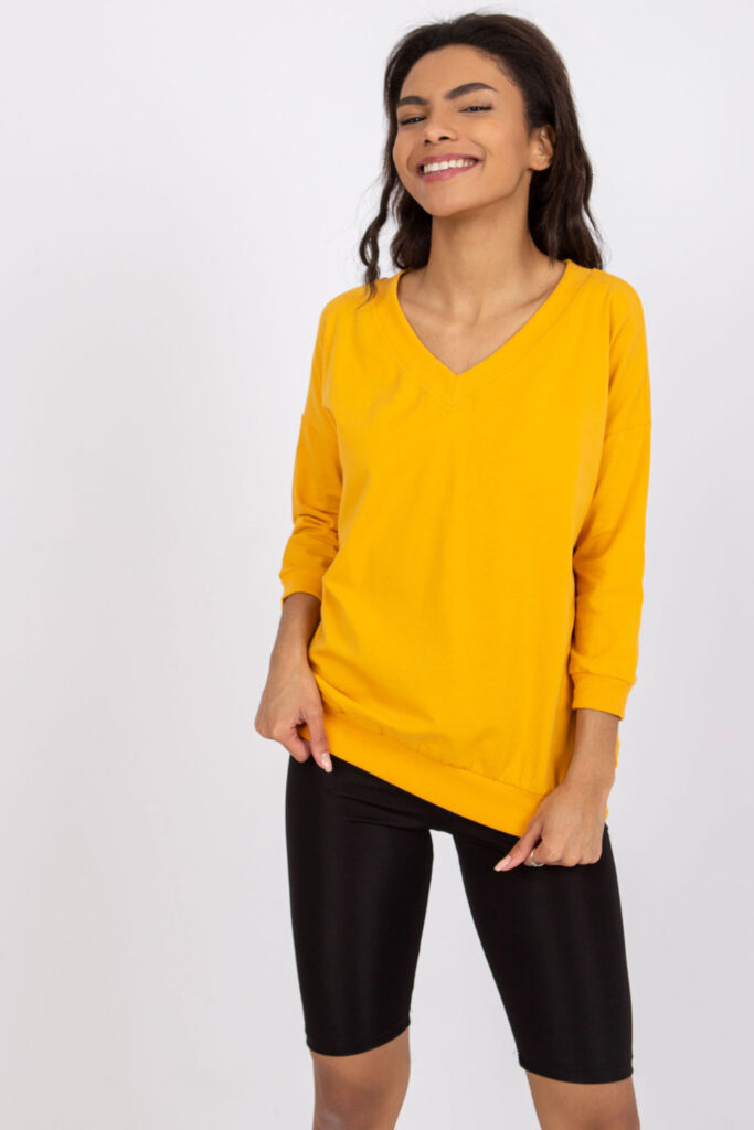 Bluse model 162859 BFG