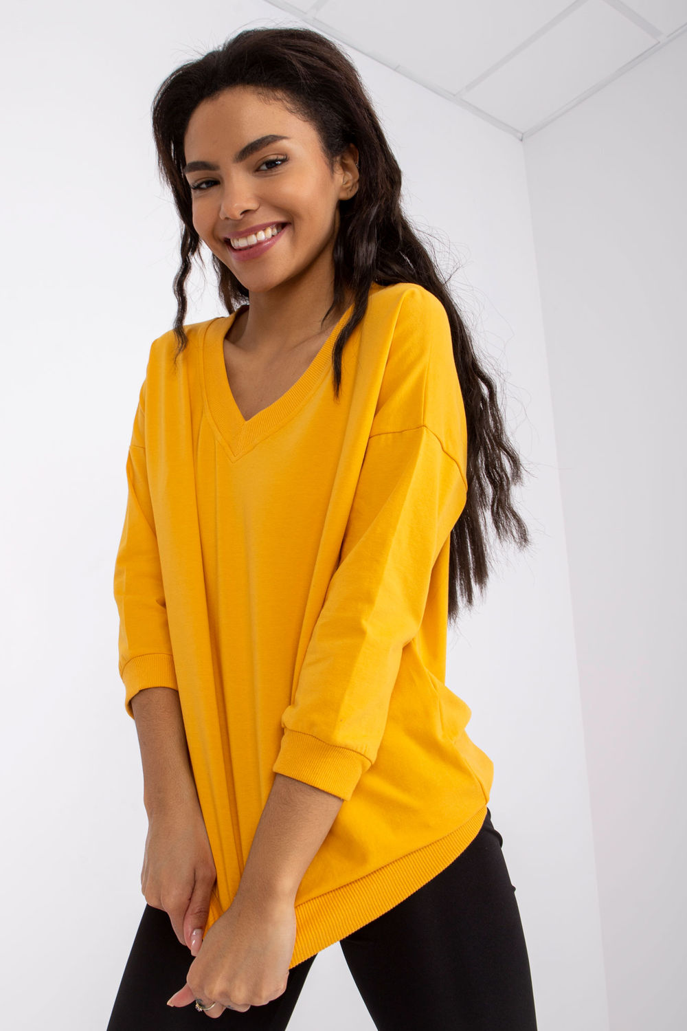 Bluse model 162859 BFG - Afbeelding 2