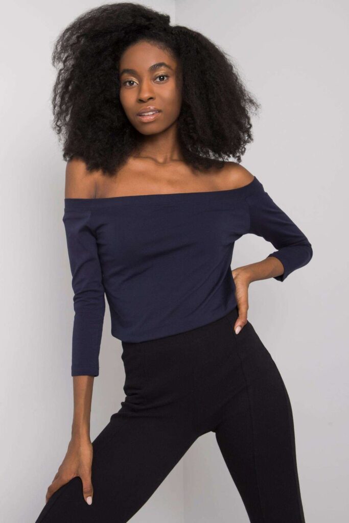 Bluse model 162865 BFG