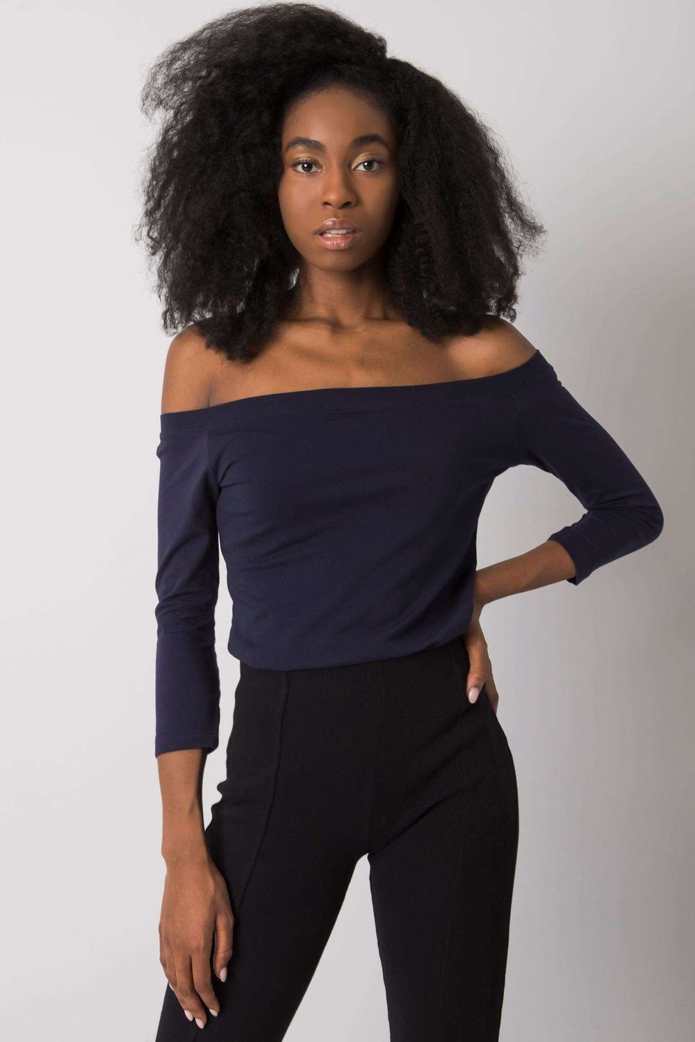 Bluse model 162865 BFG - Afbeelding 2
