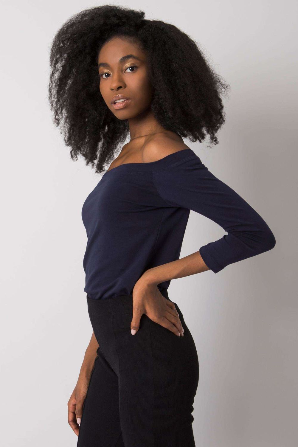 Bluse model 162865 BFG - Afbeelding 3