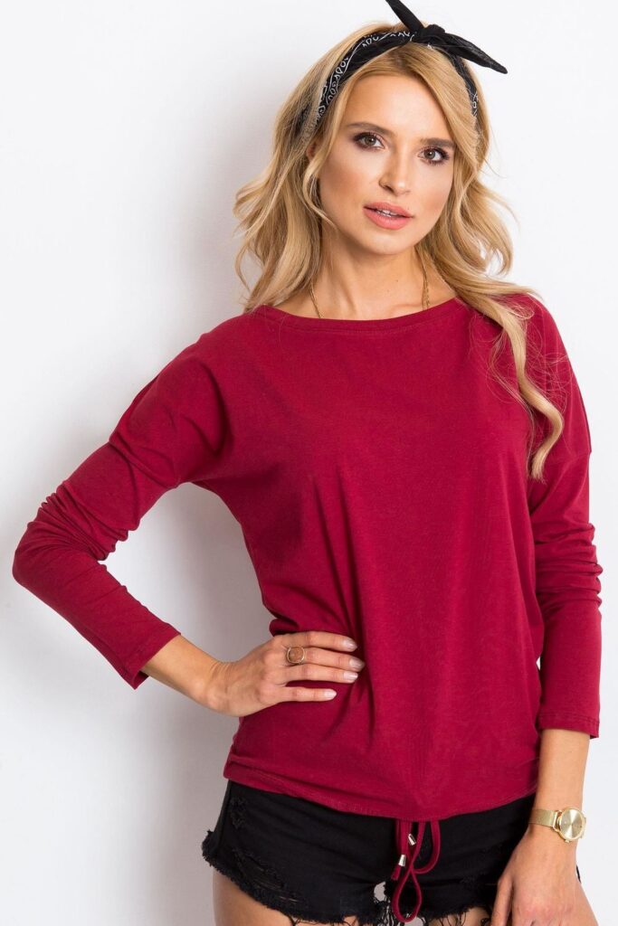 Bluse model 162869 BFG