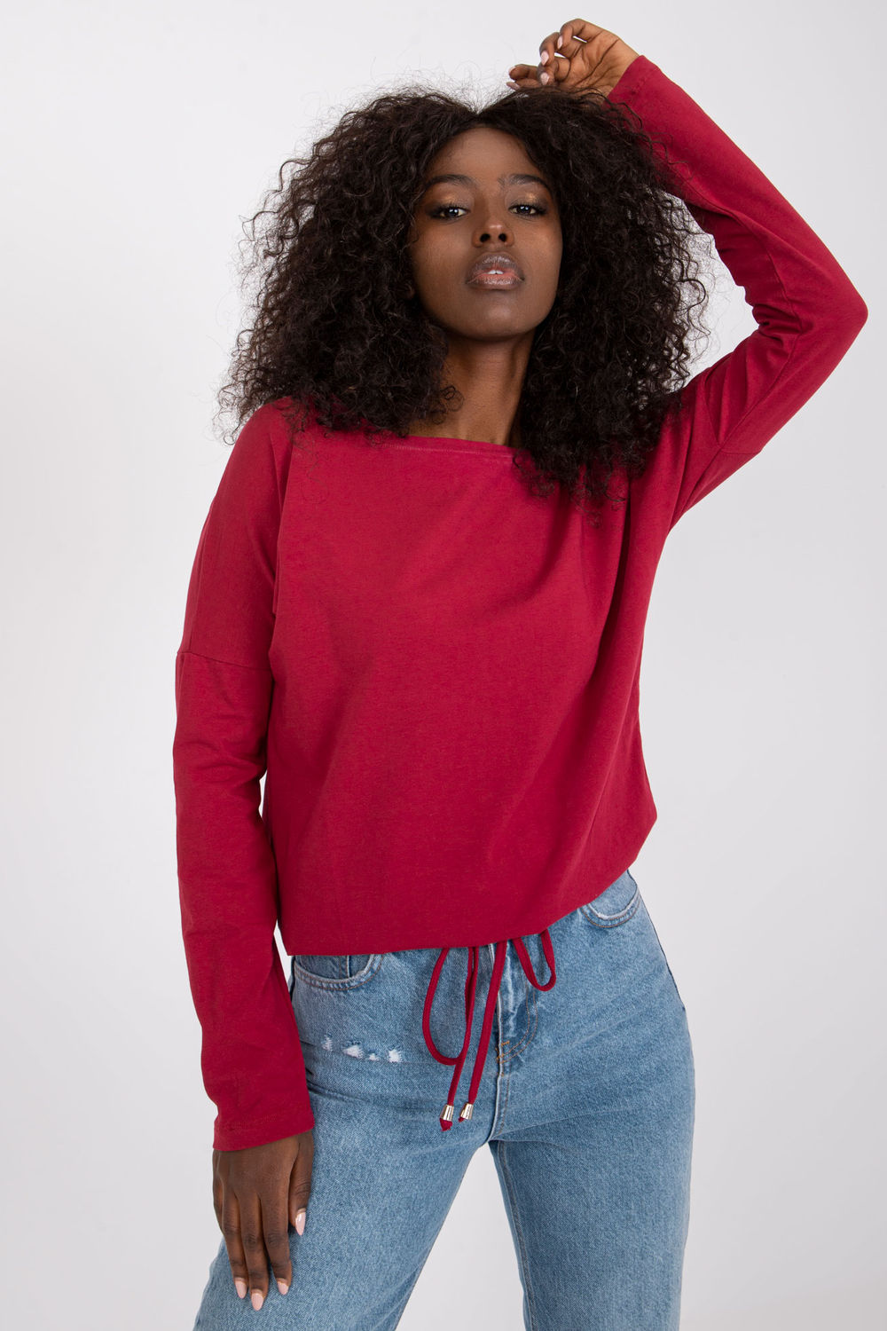 Bluse model 162869 BFG - Afbeelding 2