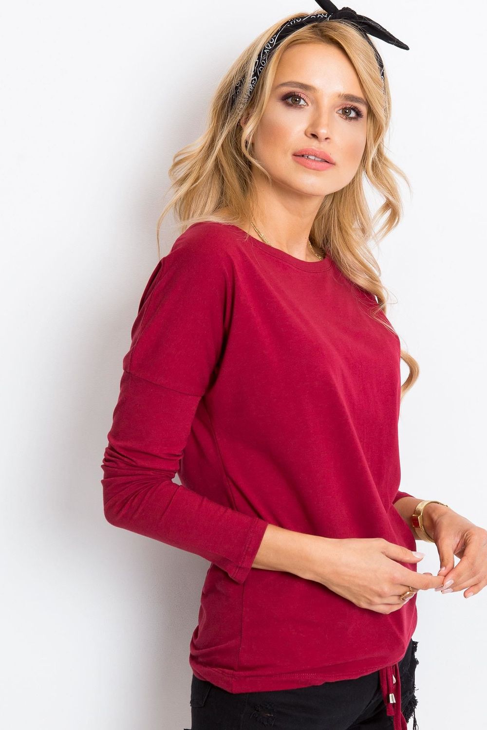 Bluse model 162869 BFG - Afbeelding 3