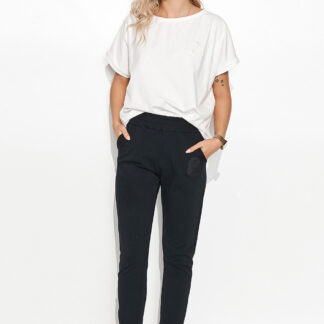 Sportanzug Hosen model 162923 Makadamia