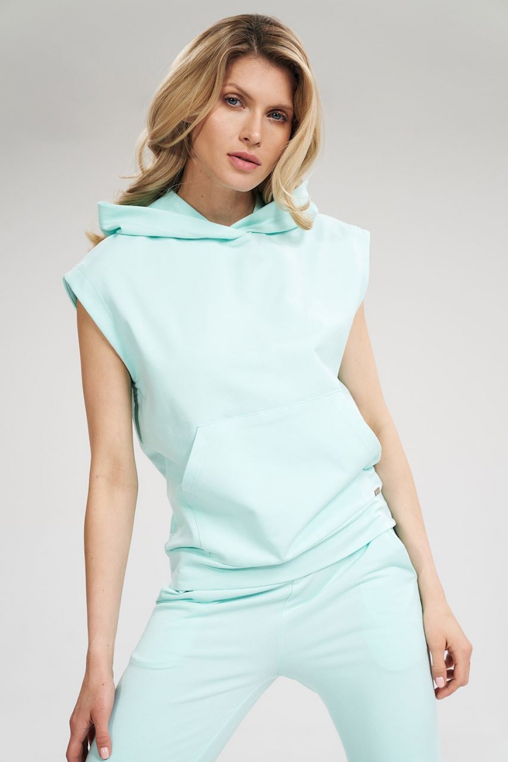 Sweater model 162941 Figl