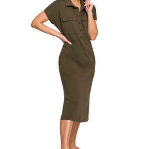 Alltagskleid model 163165 BeWear