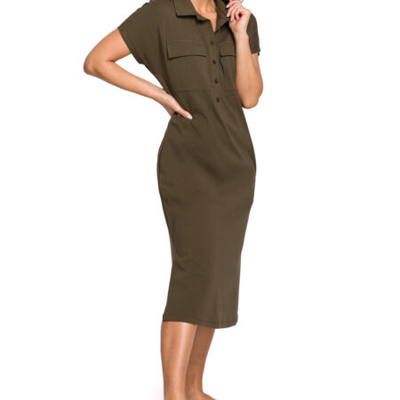 Alltagskleid model 163165 BeWear