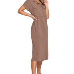Alltagskleid model 163166 BeWear