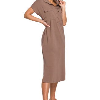 Alltagskleid model 163166 BeWear
