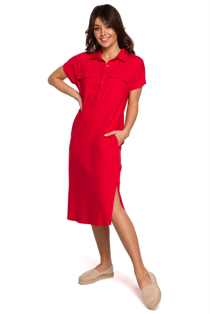 Alltagskleid model 163167 BeWear