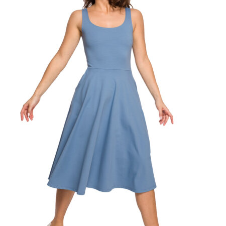 Alltagskleid model 163182 BeWear