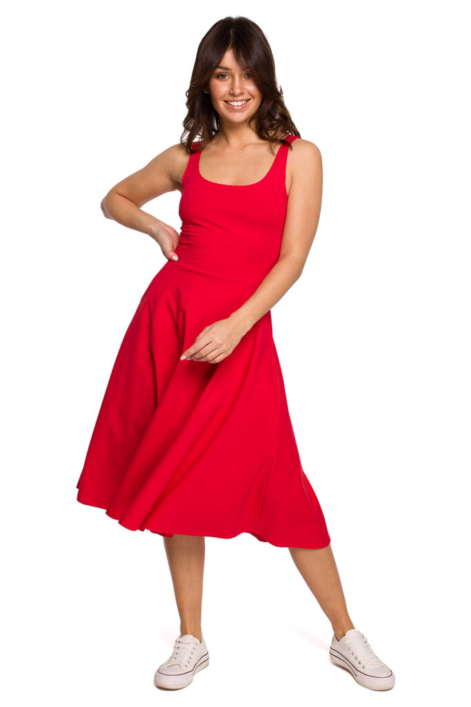 Alltagskleid model 163185 BeWear
