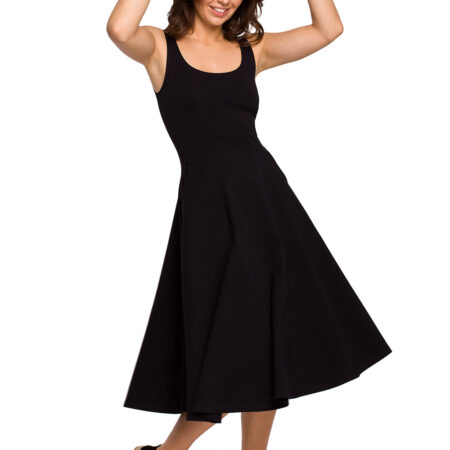 Alltagskleid model 163186 BeWear