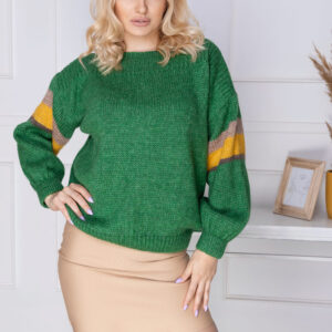 Pullover model 163202 PeeKaBoo