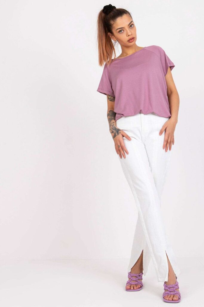 Bluse model 163357 BFG