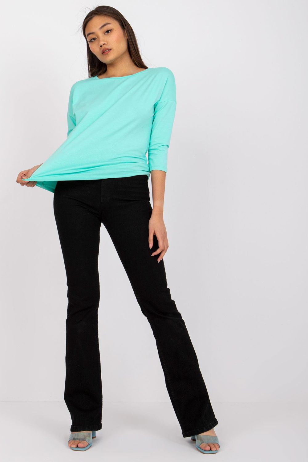 Bluse model 163359 BFG - Afbeelding 2