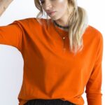 Bluse model 163364 BFG