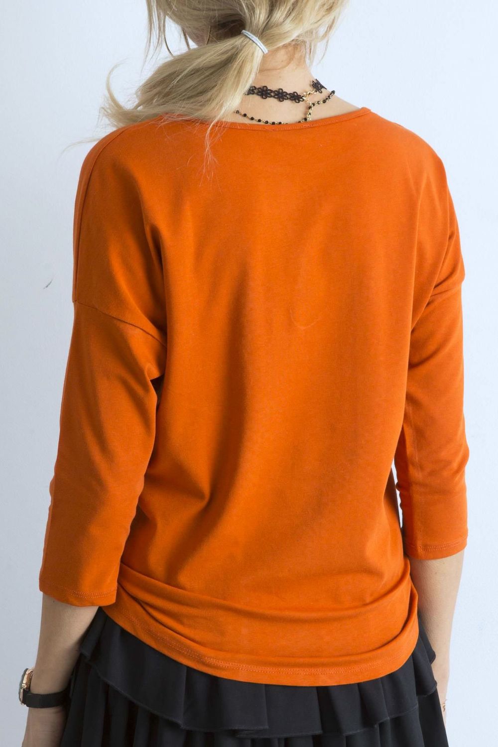 Bluse model 163364 BFG - Afbeelding 2