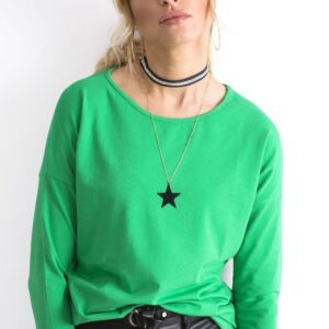 Bluse model 163368 BFG