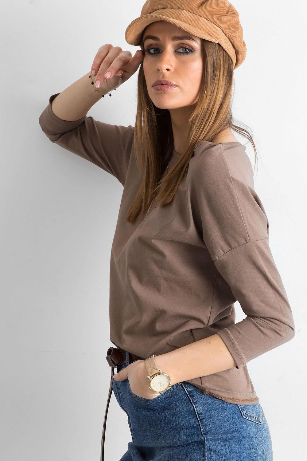 Bluse model 163373 BFG - Afbeelding 2