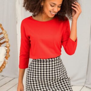 Bluse model 163374 BFG